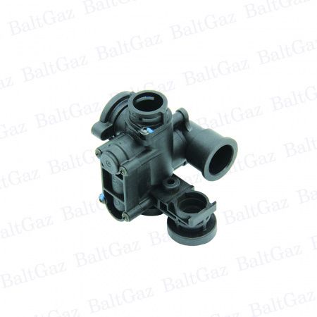 Клапан трехходовой Baltgaz Turbo S арт.30036 6056 08500