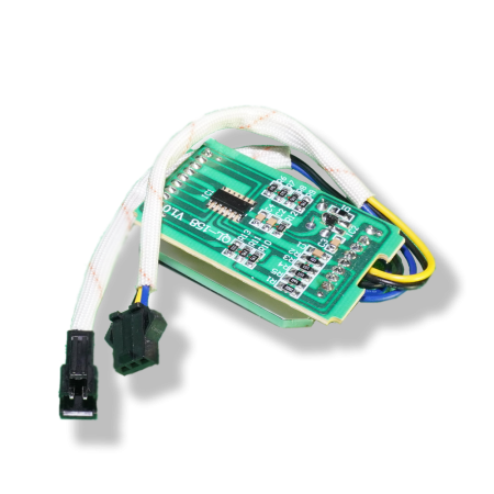 Дисплей 5211-07.003-01