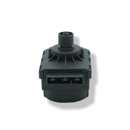 Электродвигатель трехходового клапана Для котлов газовых Nevalux 82хх, (BG 2020 г.) арт.128224-02.520