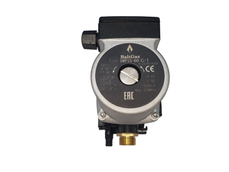 Насос 8930-06.050 DWP-15-60-С-1