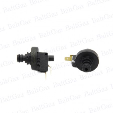 Датчик давления 21000 6053 00600 Baltgaz Turbo S, Контроль минимального давления теплоносителя