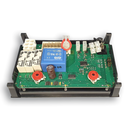 Модуль управления ECOCONTROL/SP 9 Chappee