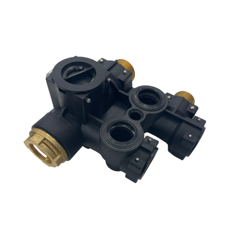 Гидроблок 8924-06.100