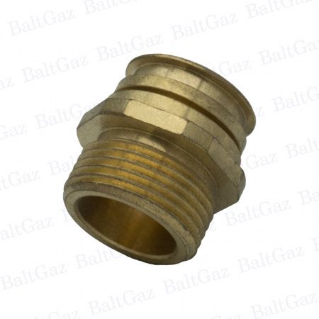 Штуцер Контура Отопления Baltgaz Turbo 11-24 КВт. арт.11200268