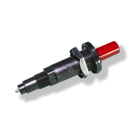 Кнопка пьезорозжига  NEVA 4510 P / 4511 P / 4513 P (все серии ) арт. АА13-02